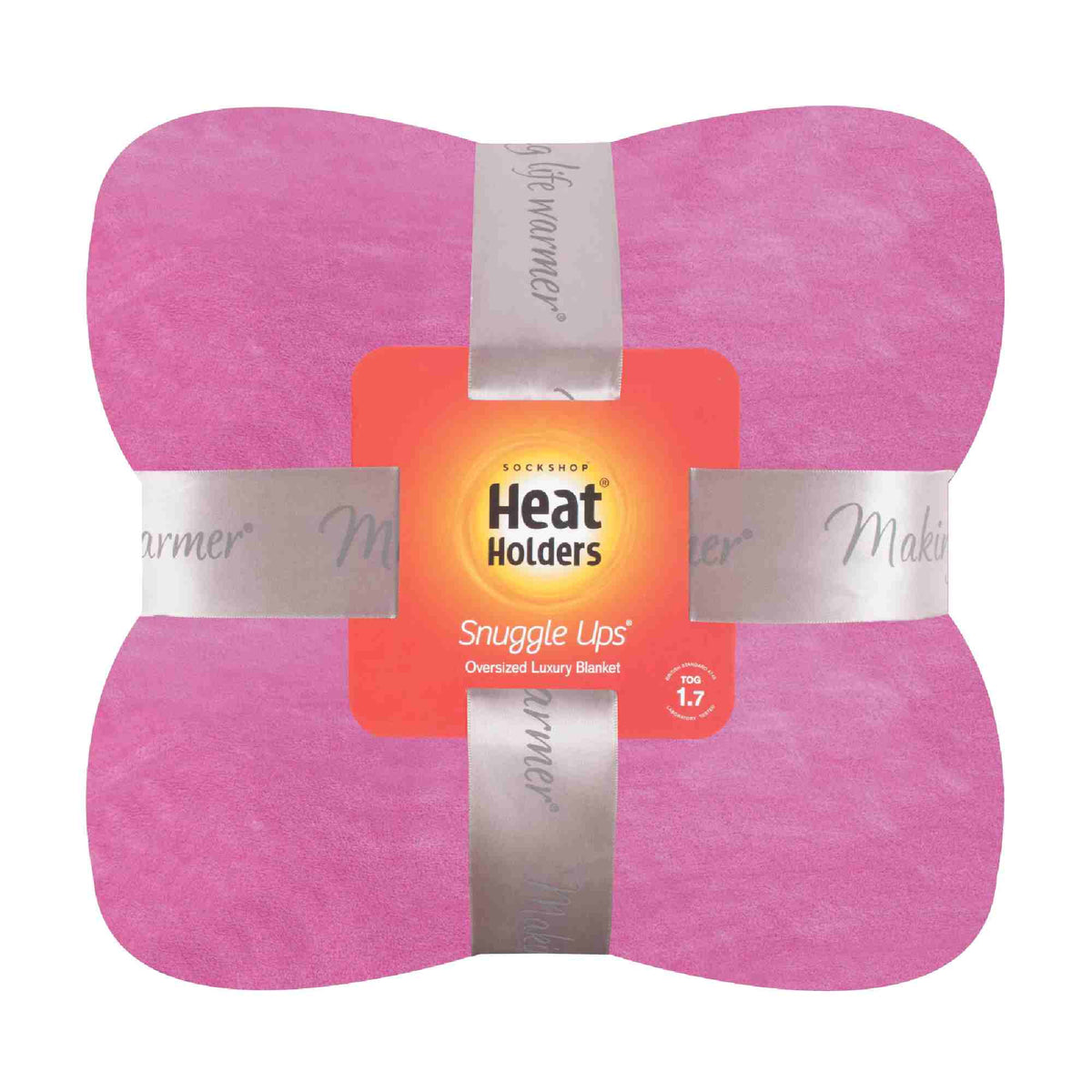 Luxury Thermal Fleece Throw – 180 × 200cm