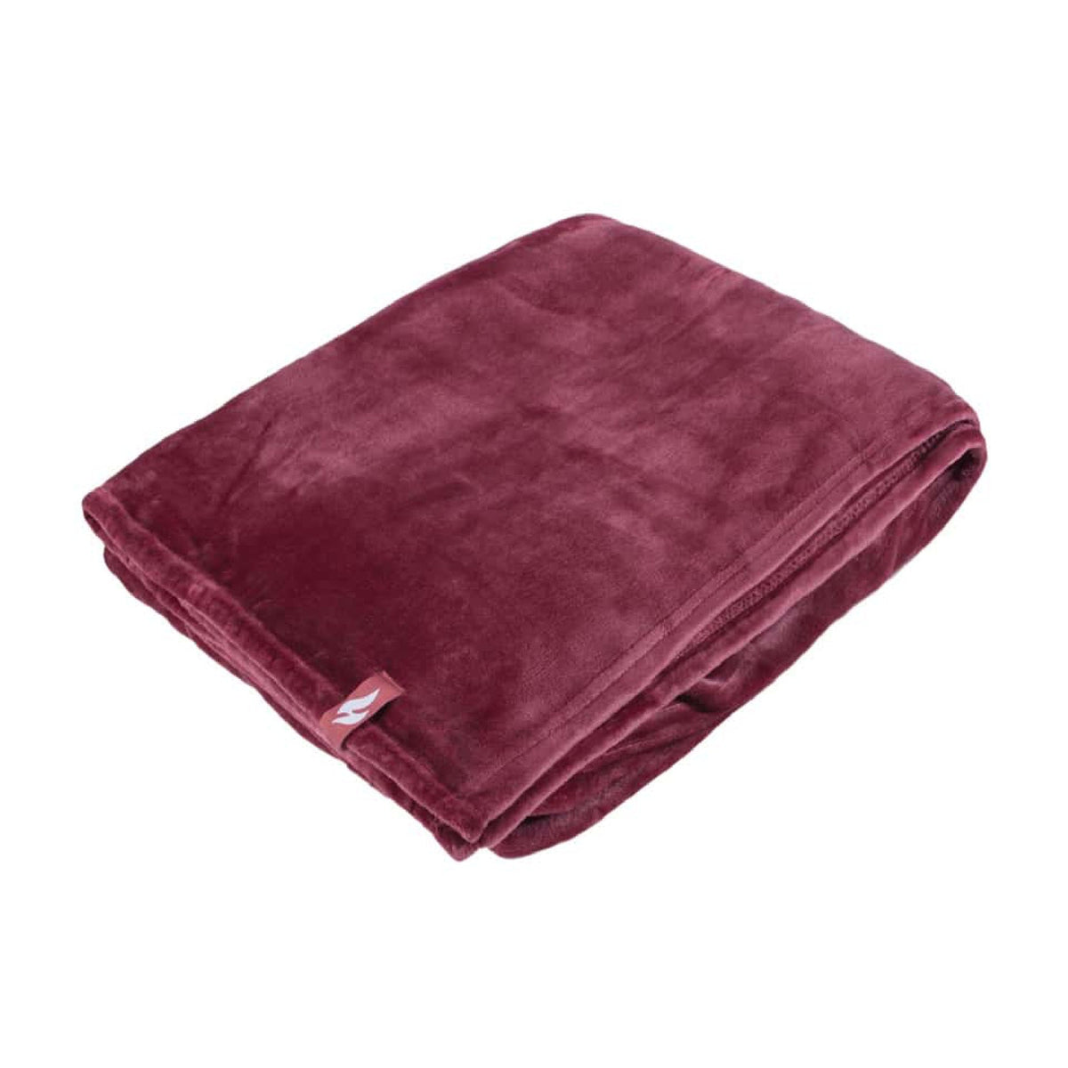 Luxury Thermal Fleece Throw – 180 × 200cm