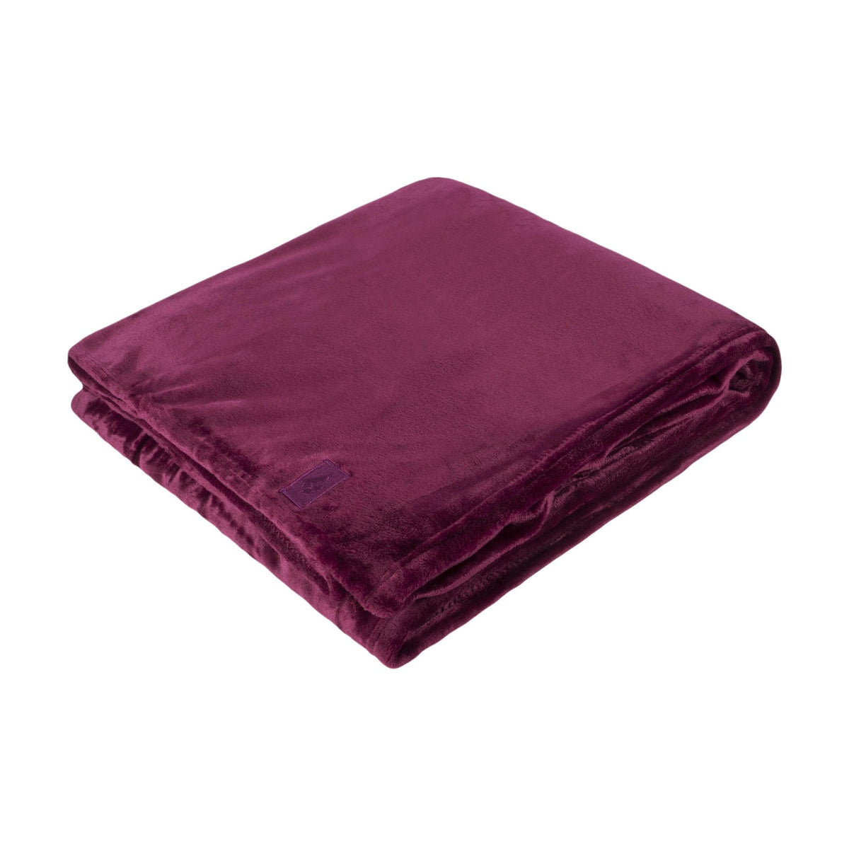 Luxury Thermal Fleece Throw – 180 × 200cm