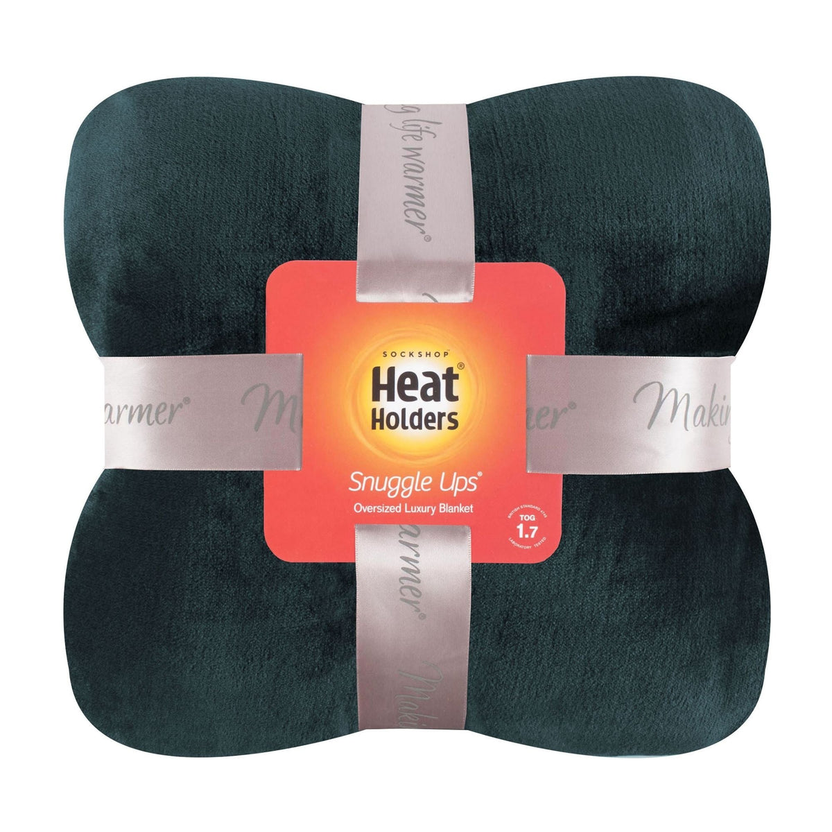 Luxury Thermal Fleece Throw – 180 × 200cm