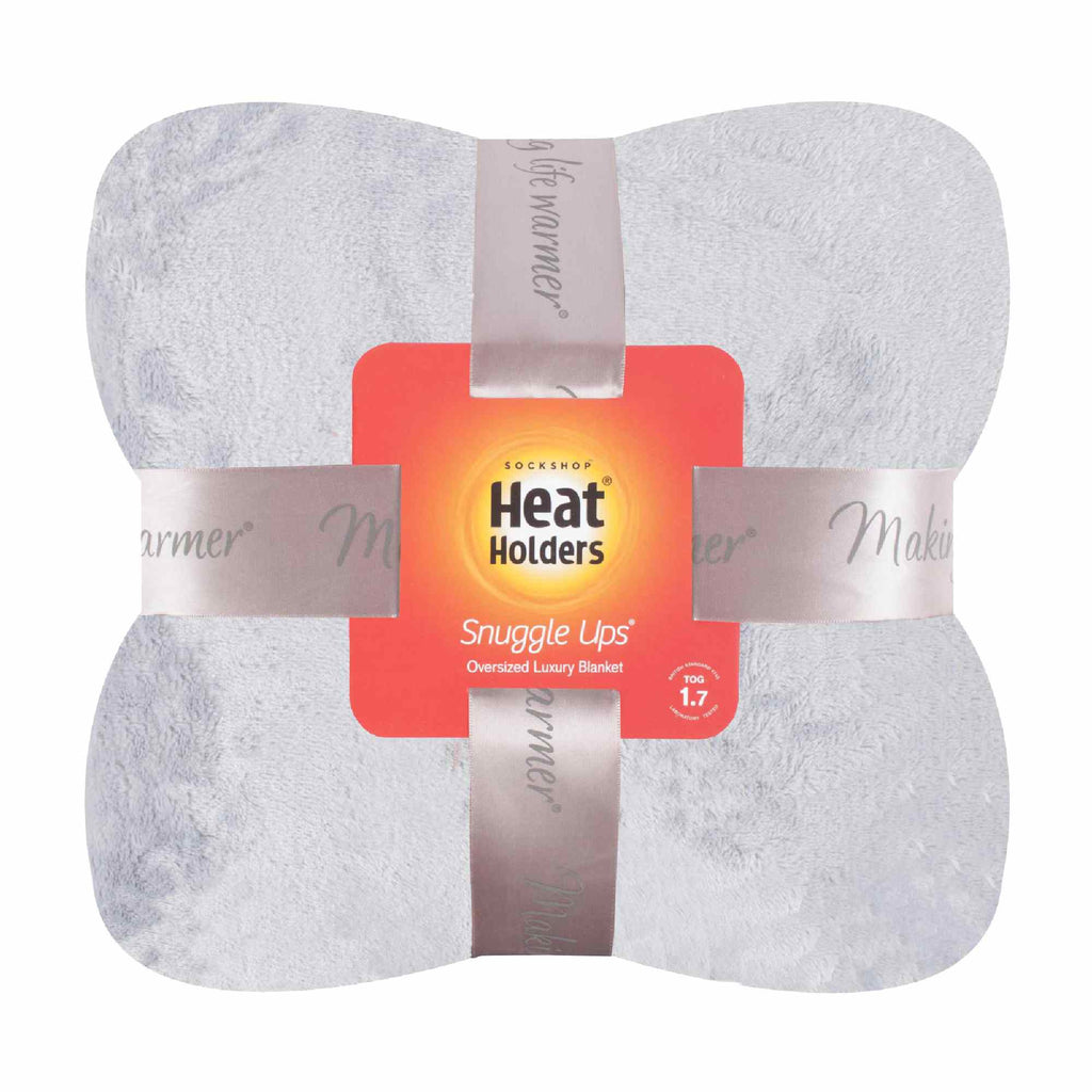 Luxury Thermal Fleece Throw – 180 × 200cm