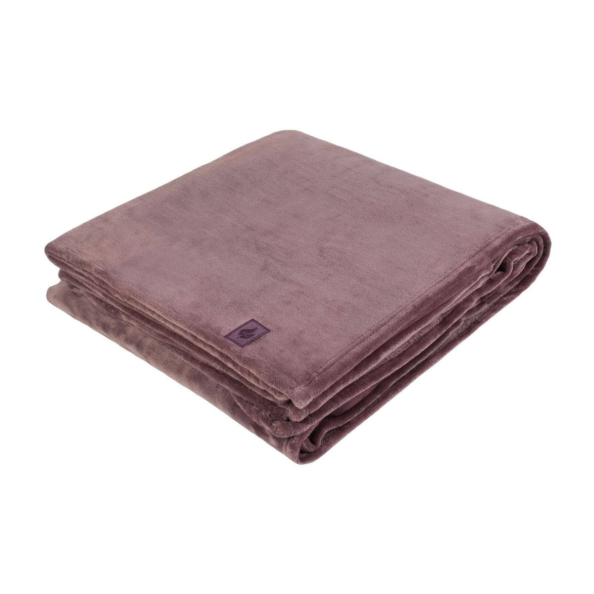 Luxury Thermal Fleece Throw – 180 × 200cm