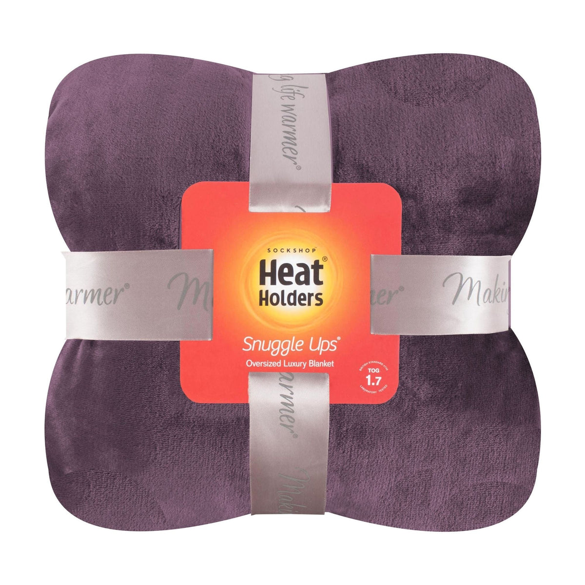Luxury Thermal Fleece Throw – 180 × 200cm