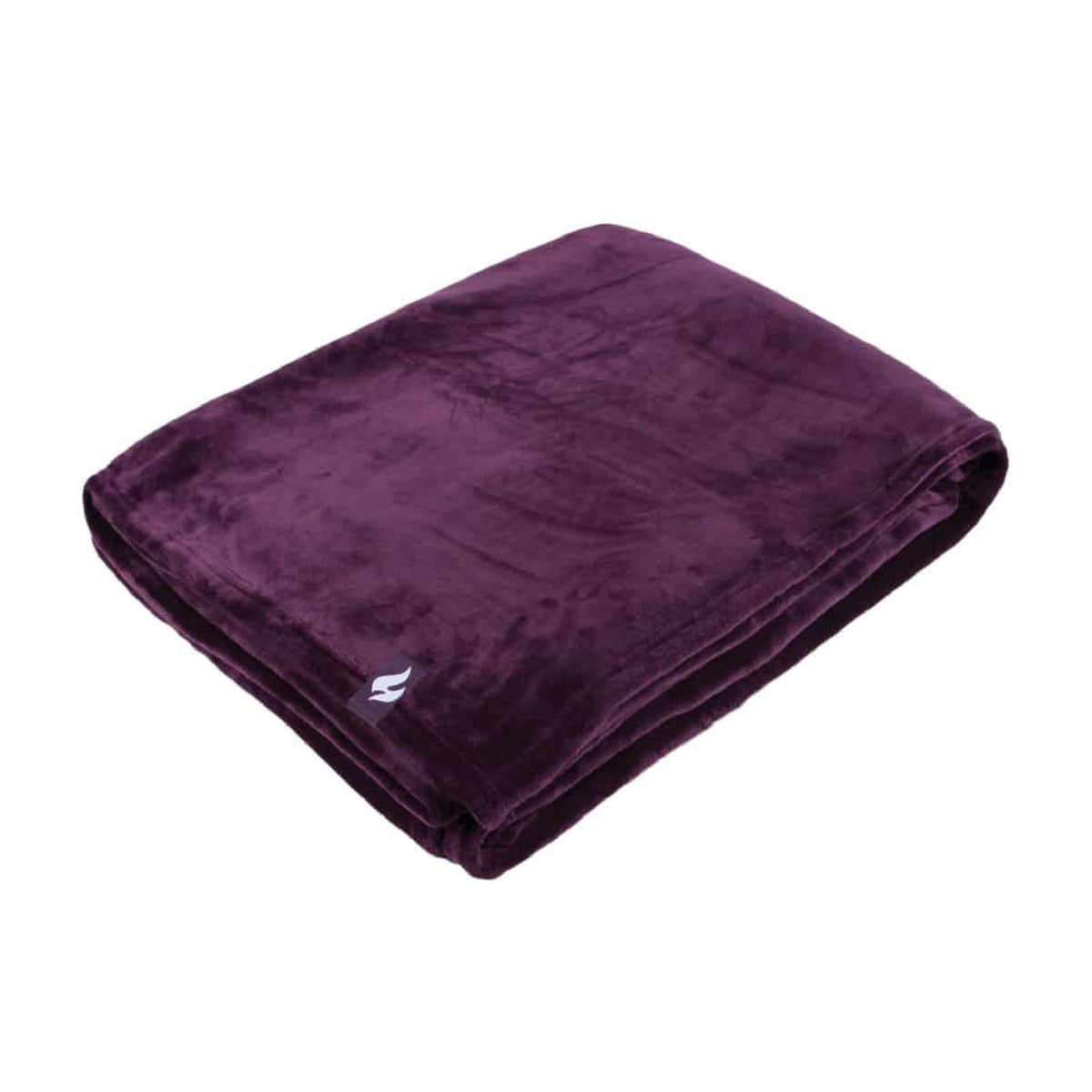 Luxury Thermal Fleece Throw – 180 × 200cm