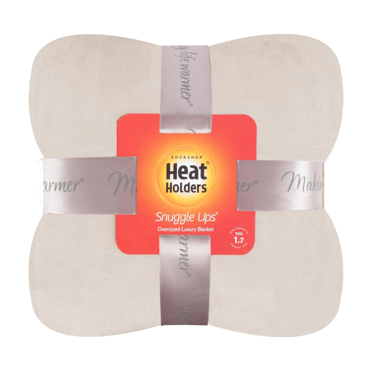 Luxury Thermal Fleece Throw – 180 × 200cm