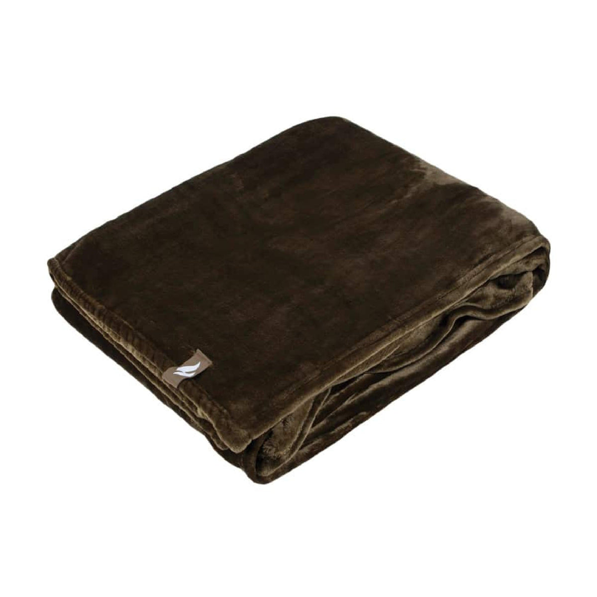 Luxury Thermal Fleece Throw – 180 × 200cm