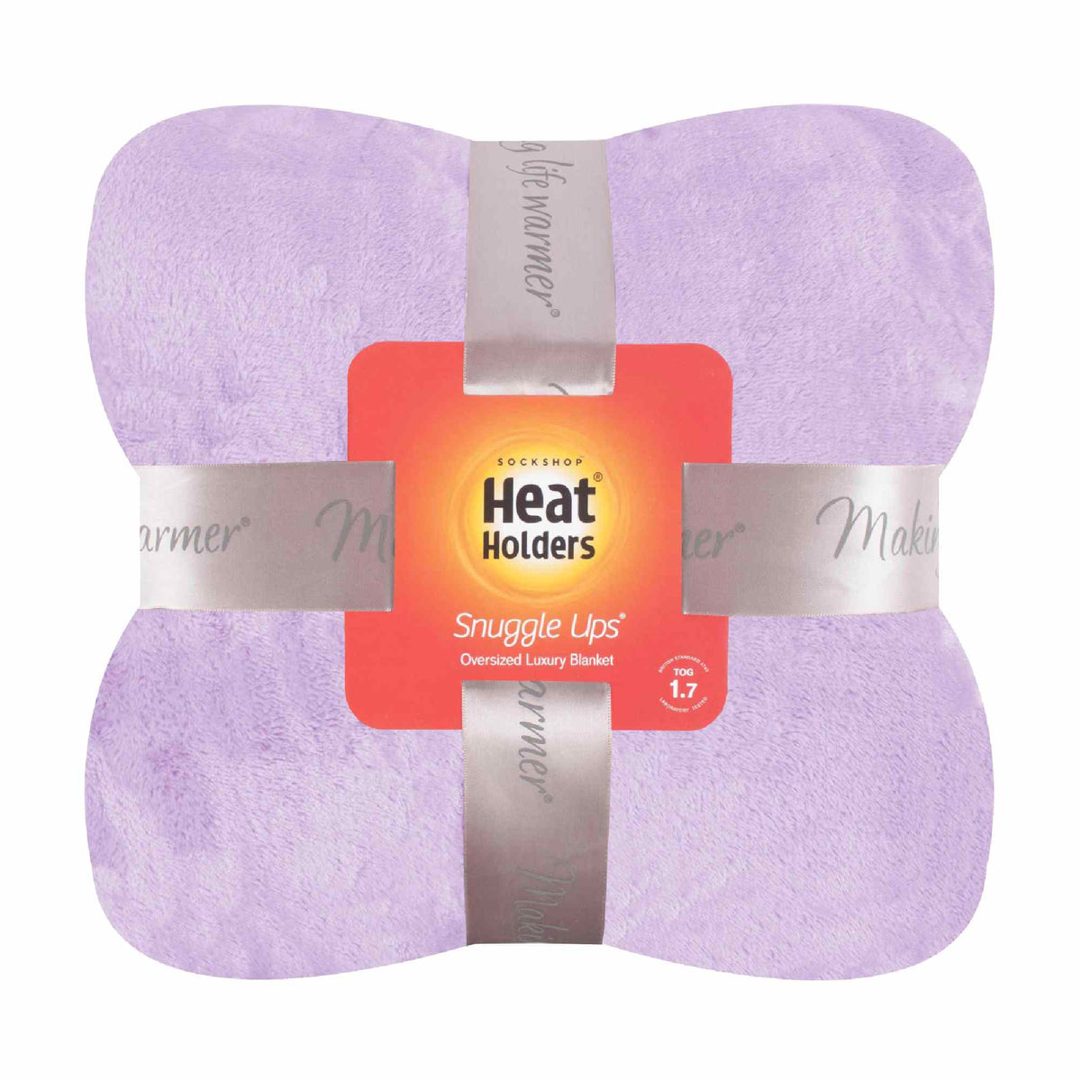 Luxury Thermal Fleece Throw – 180 × 200cm
