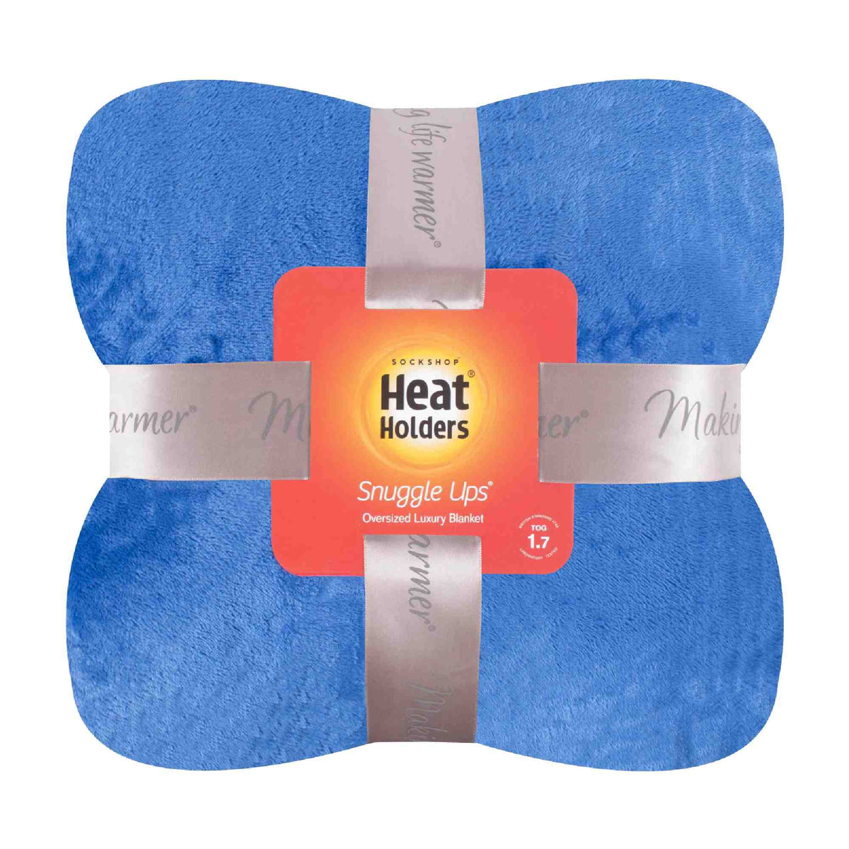 Luxury Thermal Fleece Throw – 180 × 200cm