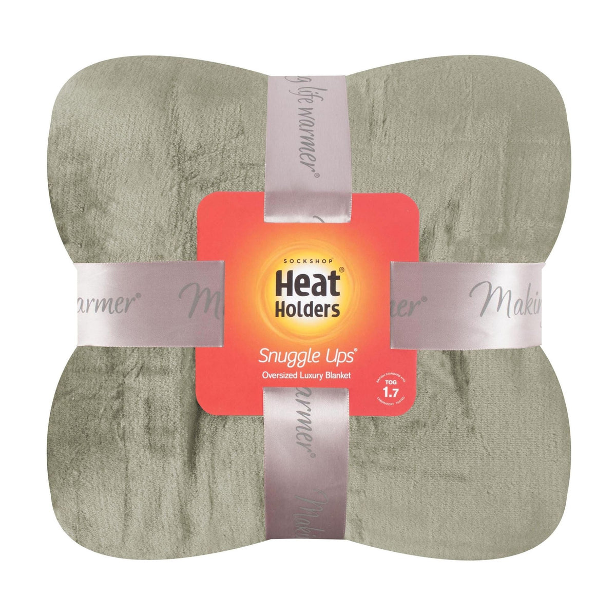 Luxury Thermal Fleece Throw – 180 × 200cm