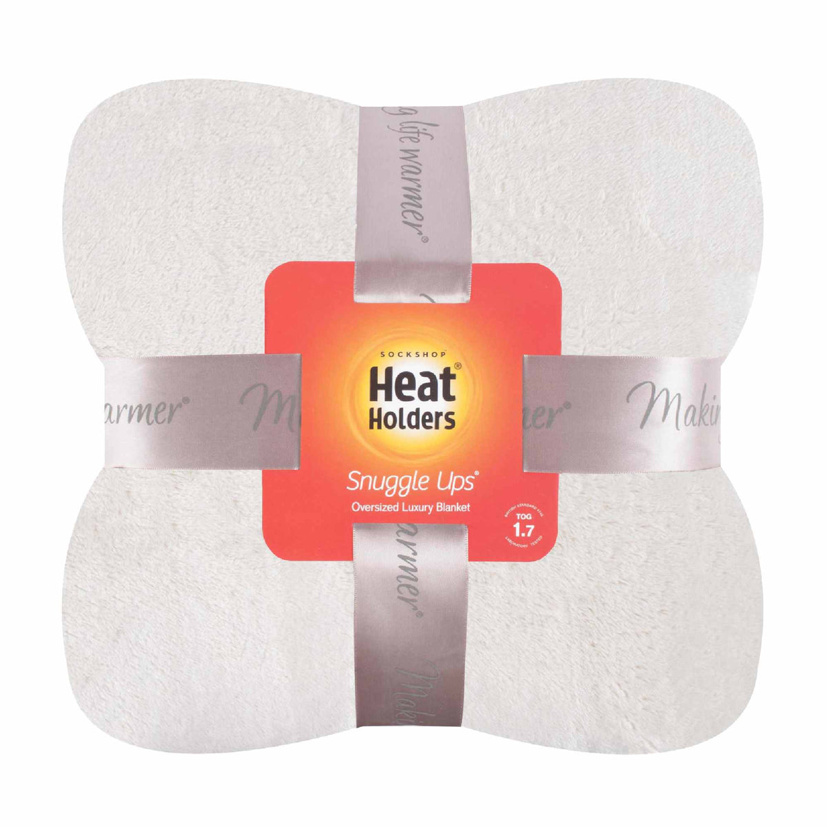 Luxury Thermal Fleece Throw – 180 × 200cm