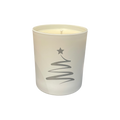 Christmas Tree Soy Wax Scented Candle