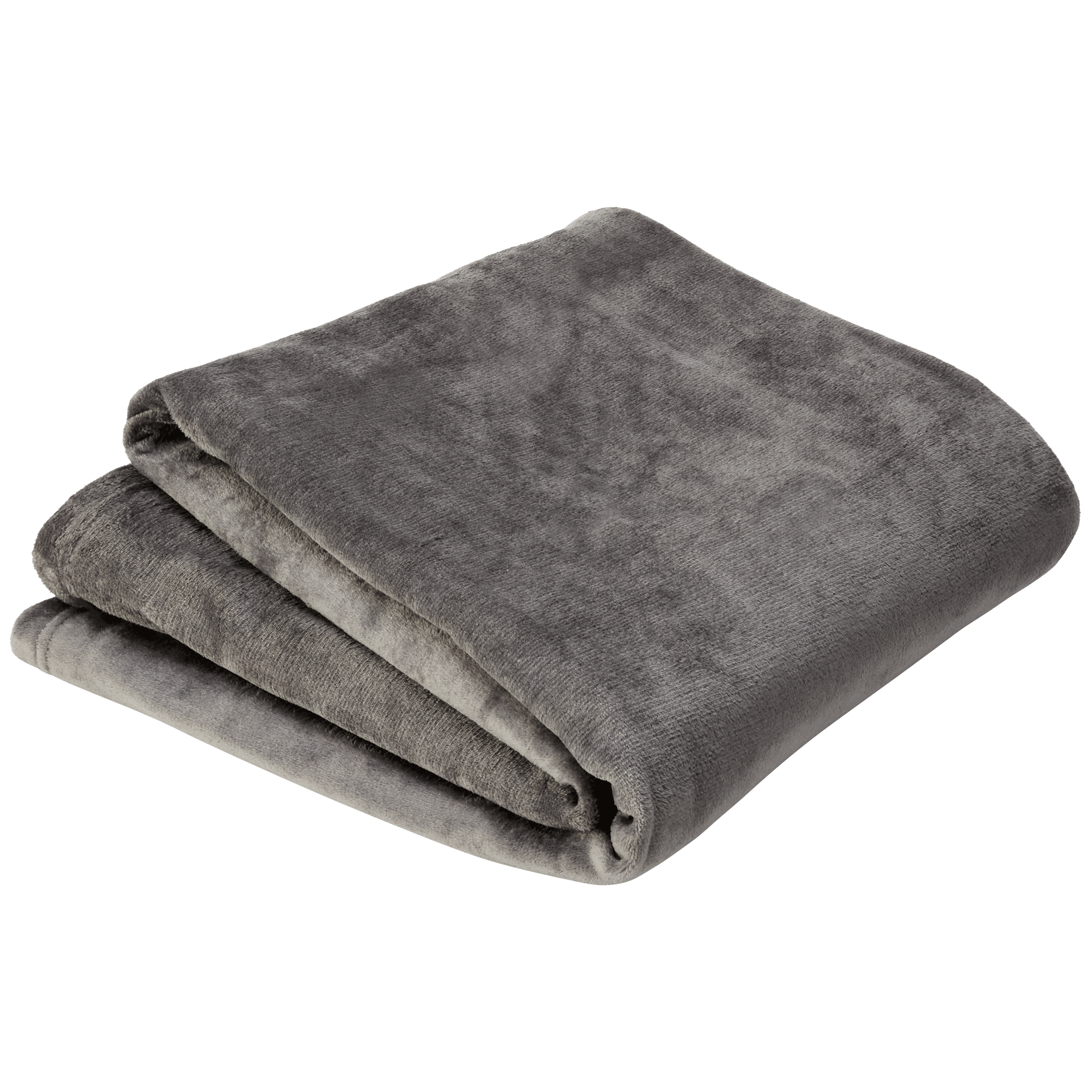 Olivia Rocco Ultra-Soft Flannel Fleece Throw Blanket – Sofa & Bed