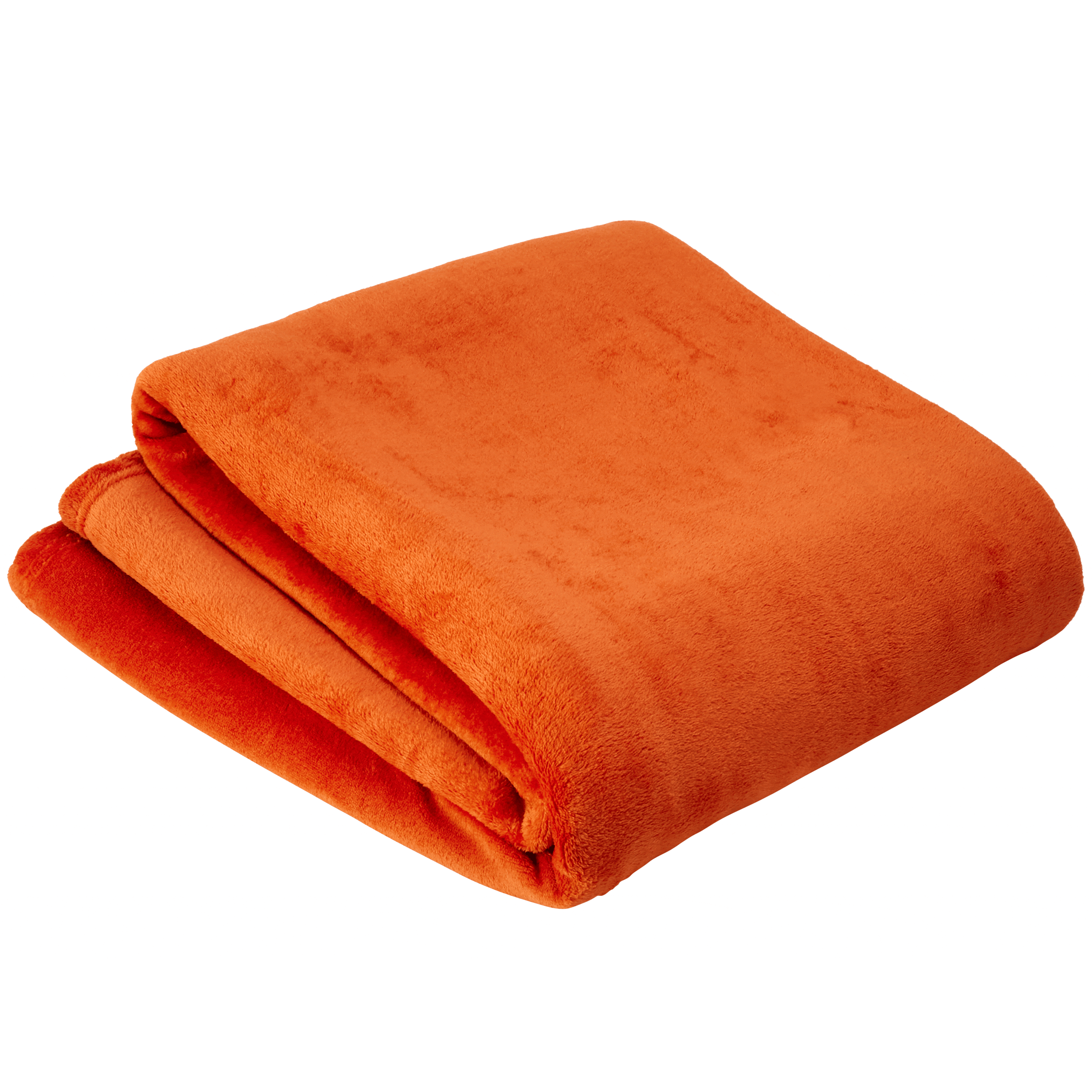 Olivia Rocco Ultra-Soft Flannel Fleece Throw Blanket – Sofa & Bed