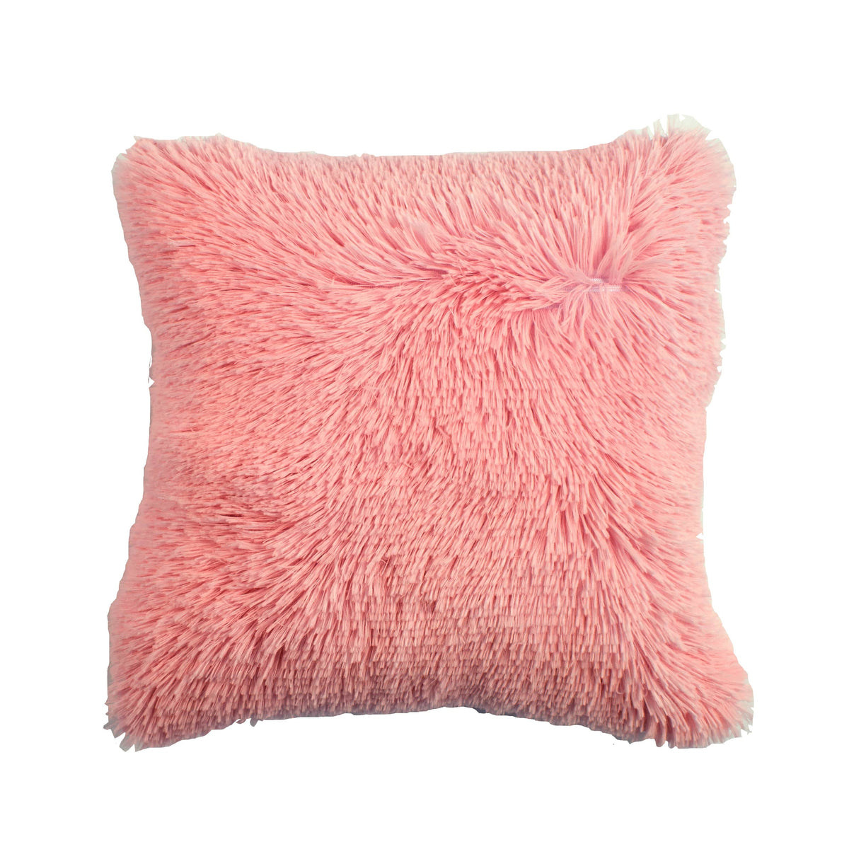 Olivia Rocco Chunky Faux Fur Fleece Throw Blanket – Sofa & Bed